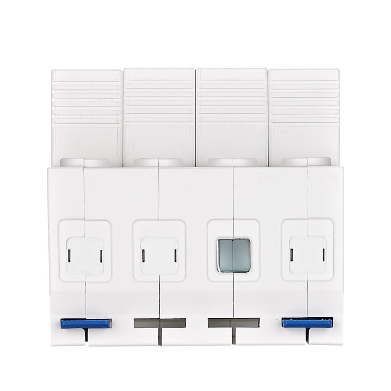 NXU-II G-40KA_385V-4P 浪涌保護(hù)器 防雷浪涌保護(hù)器 背面.jpg