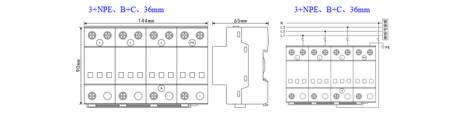 ARD-I25/4P避雷器.png