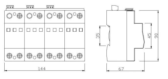DXH06-FBZS3+MW25浪涌保護(hù)器.jpg