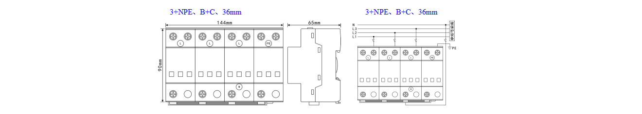 GBL-100/420/4P浪涌保護器.png
