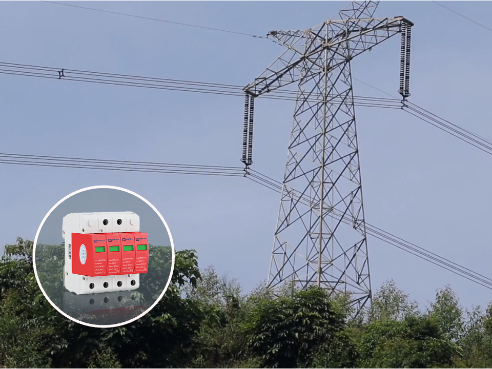 CGNU5-B/100/4P電涌保護(hù)器.png