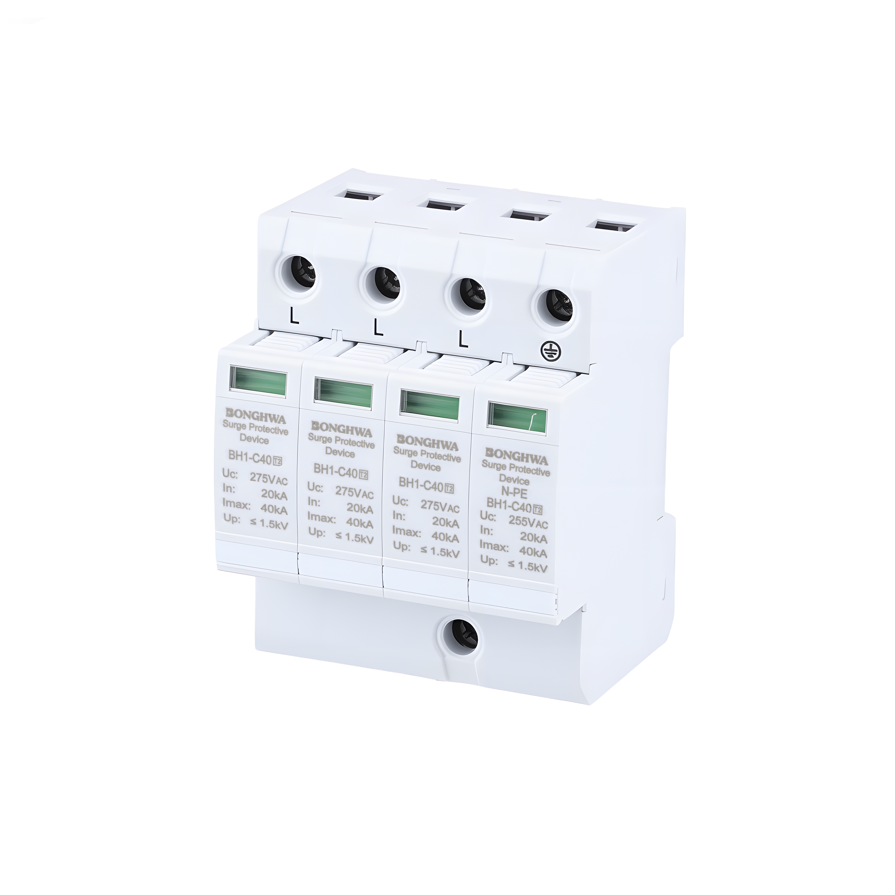 HL1-B100/4P電涌保護(hù)器.png