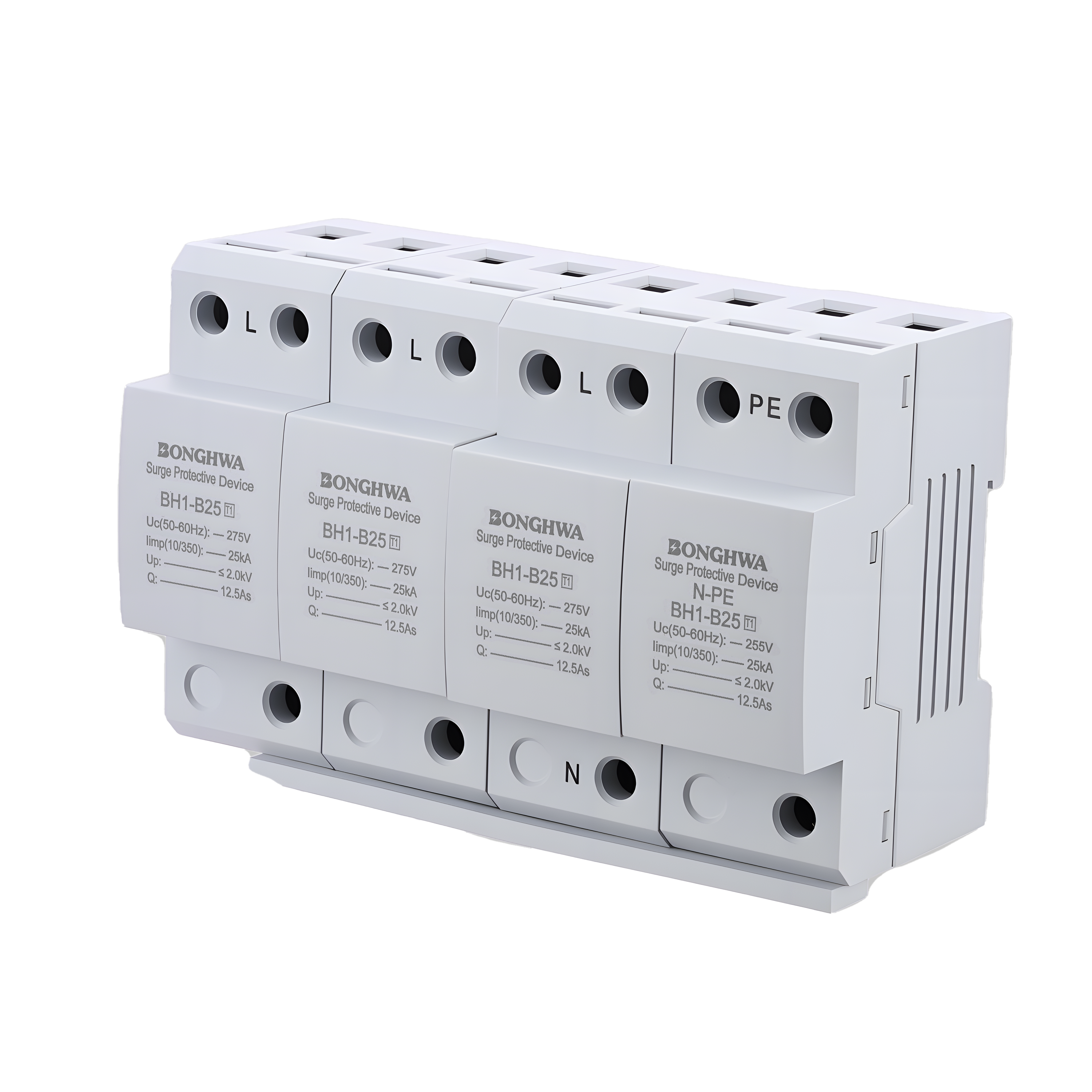 HYS5-C40/4P浪涌保護器.png HYS5-C40/4P浪涌保護器.png