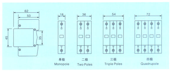 HYS6-40/4P電涌保護(hù)器.png