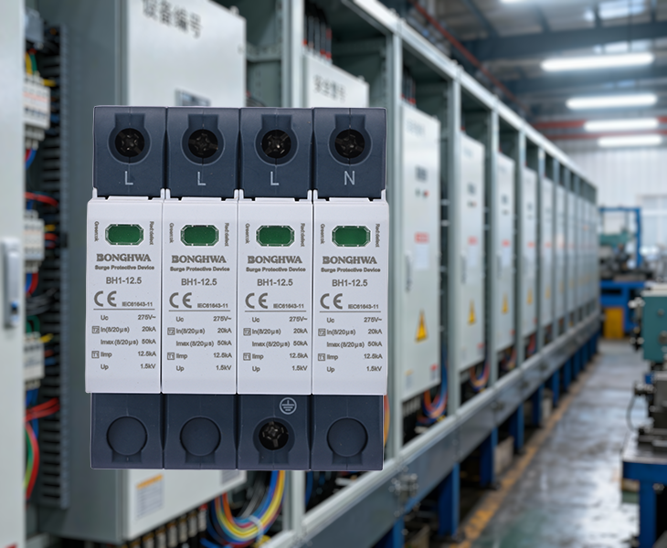 CPM-R40T-660/4p避雷器.png