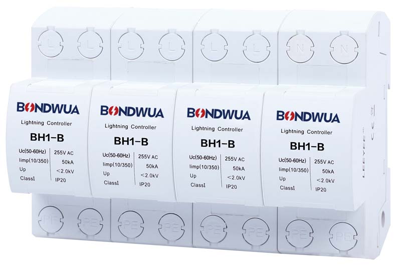 NDU1-40/550/4P避雷器.jpg