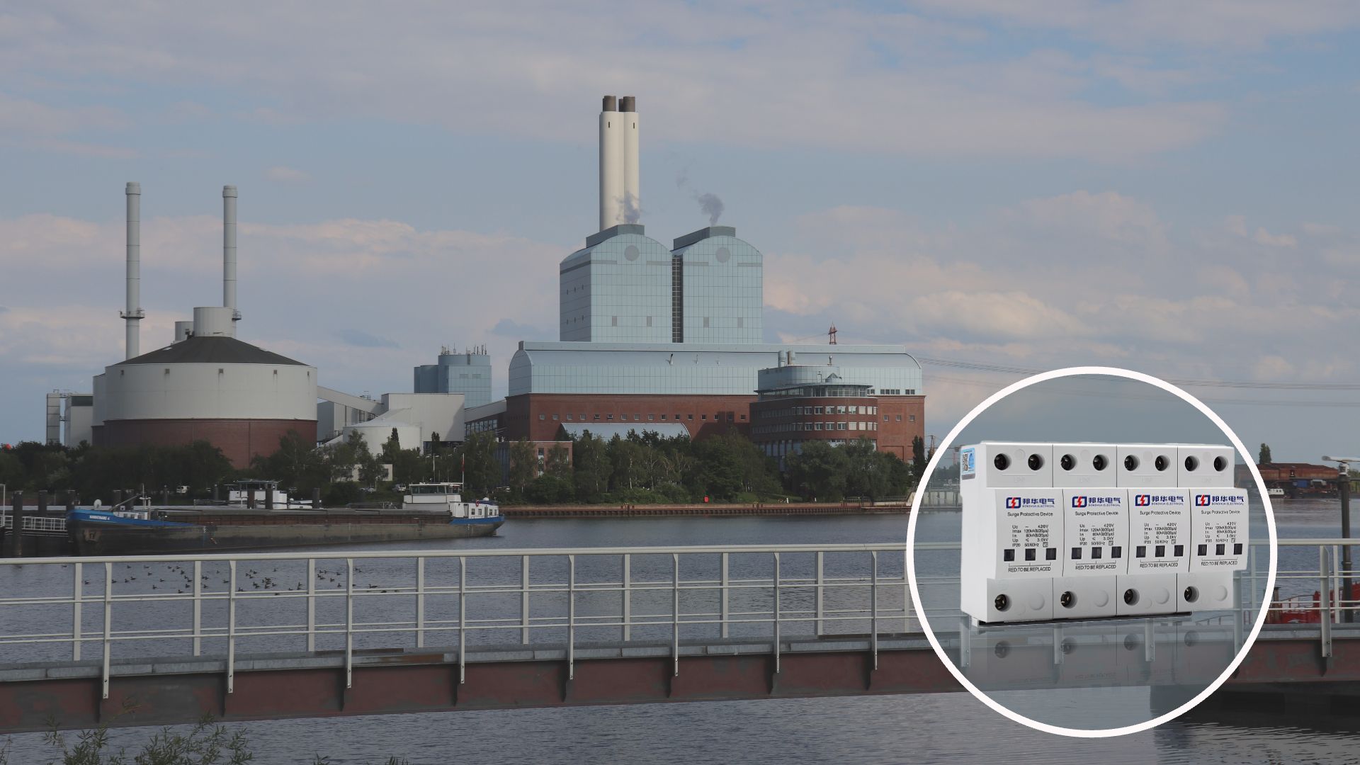SHAB-Y/2-275-40-4P過電壓保護(hù)器.jpeg