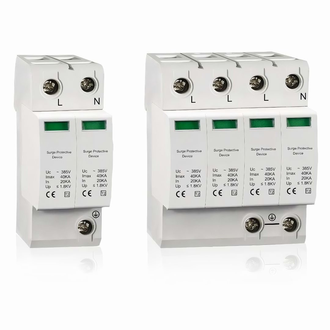 ZH6-C40/3-500 DC/4P直流光伏專用防雷保護(hù)器.jpeg