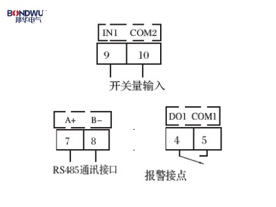 IP3221A-S組合式電氣火災(zāi)監(jiān)控探測(cè)器端子接線圖2.jpg