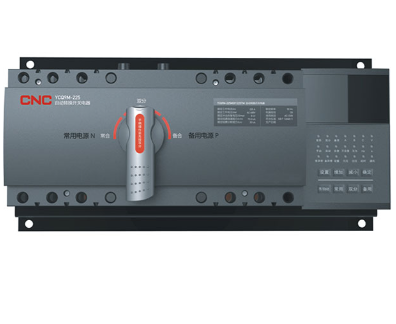 YCQ9M-160/4P雙電源自動轉換開關.png